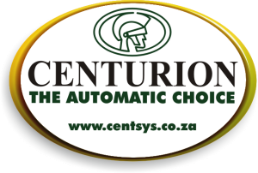 Centurion Systems & Gate Automation